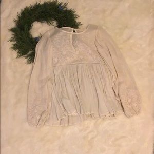 Spell and the Gypsy blouse